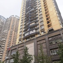 重庆祝安公寓