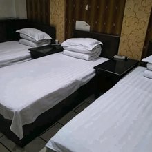 延安笑笑住宿部