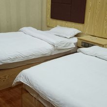 永寿秦永宾馆