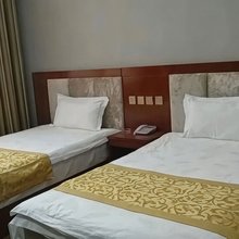鑫源公寓(万荣店)