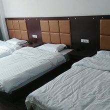 西安市蜗居宾馆