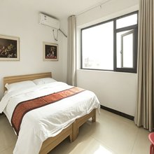 茉莉花开公寓(郑大一附院店)