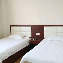肥东爱德瑞宾馆