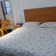 中山沙溪平安住宿