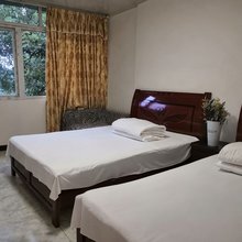 南山顺利花园农家乐