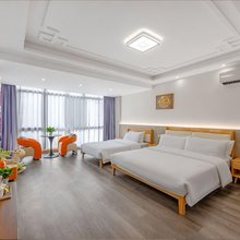 宜兴聚泽民宿(窰湖小镇店)
