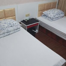 上海宝鑫客房部