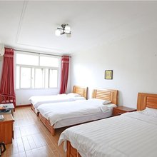 成都八方缘商务酒店