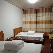 蒙阴聚源宾馆