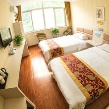 佛坪紫庭宾馆