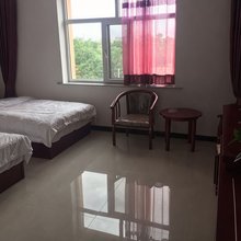 商都南湖商务酒店