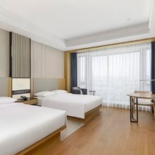 富锦商务宾馆(温州南站店)