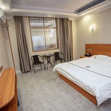 清雅居商务公寓
