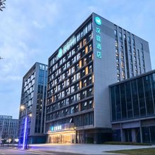 汉庭酒店(南昌儒乐湖昌北机场店)