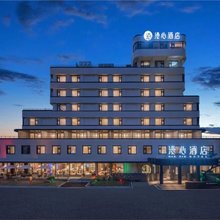 南京红山动物园幕府山居漫心酒店