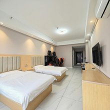 汇庭民宿(宁夏大学店)