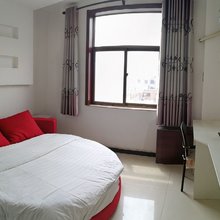 曲阳友泰宾馆(汇博财富广场店)