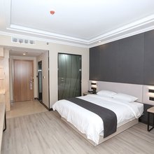 天目虹枫大酒店(宿迁马陵公园店)