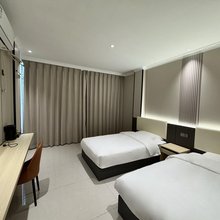 遂宁丽都商务酒店(安居店)