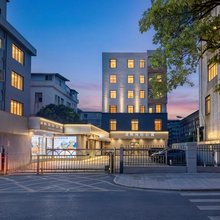 清枫国际公寓(广州南沙珠江湾塘坑地铁站店)