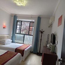 七彩公寓(贵阳世纪城店)