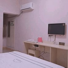 南宁川发宾馆(广西民族医院店)