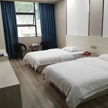 河池锦绣潇湘商务酒店