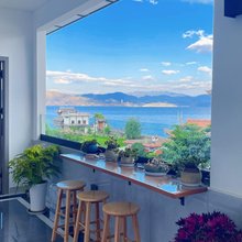 伊云山舍·EYUN SERENA·苍山伴枕白族静居美宿(大理洱海才村店)