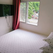 深圳新深乐住宿