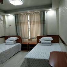 合肥相约宾馆