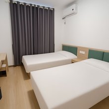 宇妍宾馆(花果山景区店)
