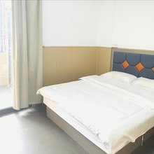 永胜公寓(常平店)