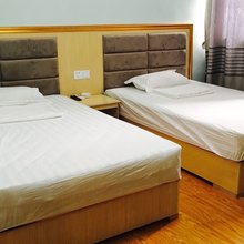 中山小榄欣达商务住宿