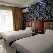 宁乡宁之夏香山商务旅馆