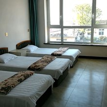 长海哈鲜舫渔家