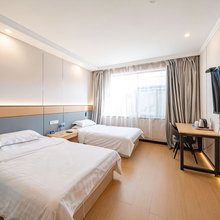 襄垣艾尚兴隆宾馆
