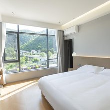 云隐溪民宿(石台大演乡店)