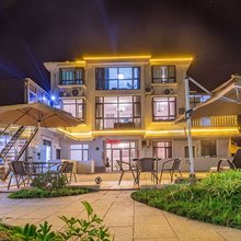 上海袁家小筑民宿