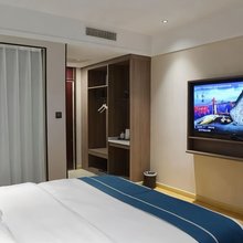 白水盛泰酒店