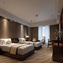 阿坝县香巴拉大酒店