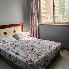 晟逸洗浴住宿