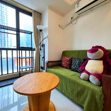 凯悦青年公寓(番禺万达店)