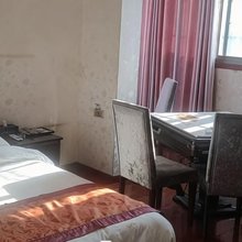 丰都新怡宾馆
