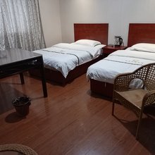 固镇四季宾馆
