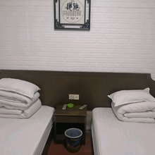 宿迁香城宾馆(西楚农贸商城店)