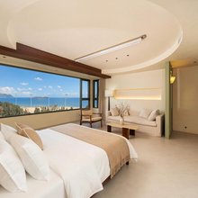 平潭听屿·Risea海景民宿(龙王头沙滩店)