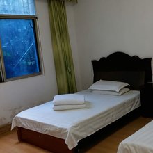 巴中迎宾旅馆