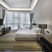重庆四喜酒店(潼南隆鑫中央大街店)