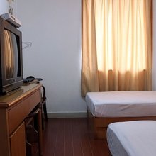 苏州金盛宾馆