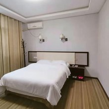 三穗瑞都商务宾馆